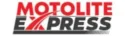 Motolite Battery Delivery Logo